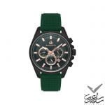 ساعت مردانه بیگوتی سبز رنگ